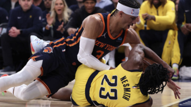 NBA的经